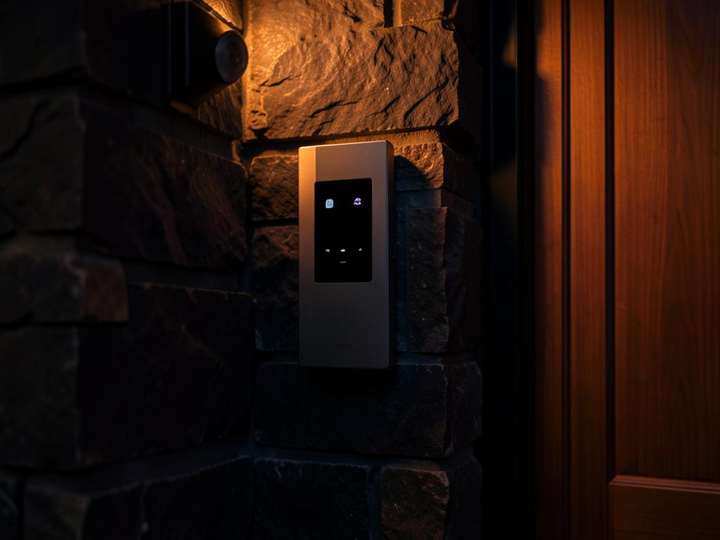 Smart home devices